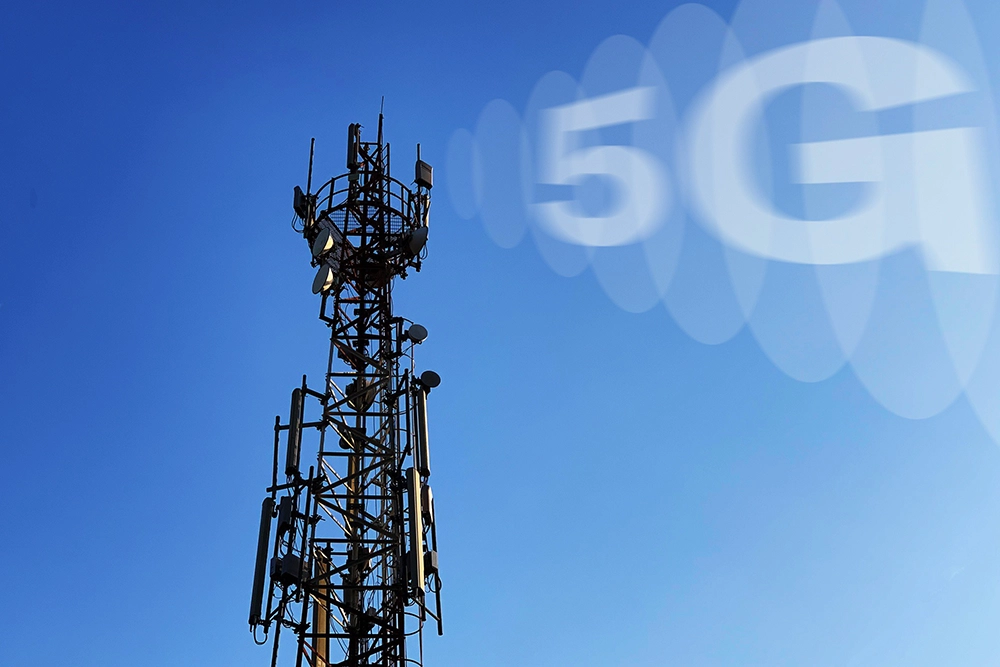 La 5G
