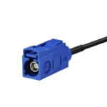 Connecteur FAKRA-C-f