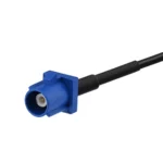 Connecteur FAKRA-c-m