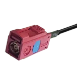 Connecteur FAKRA-L-f