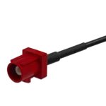 Connecteur FAKRA-L-m