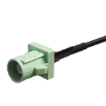 Connecteur FAKRA-N-m