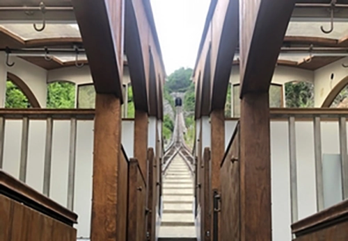 Funiculaire