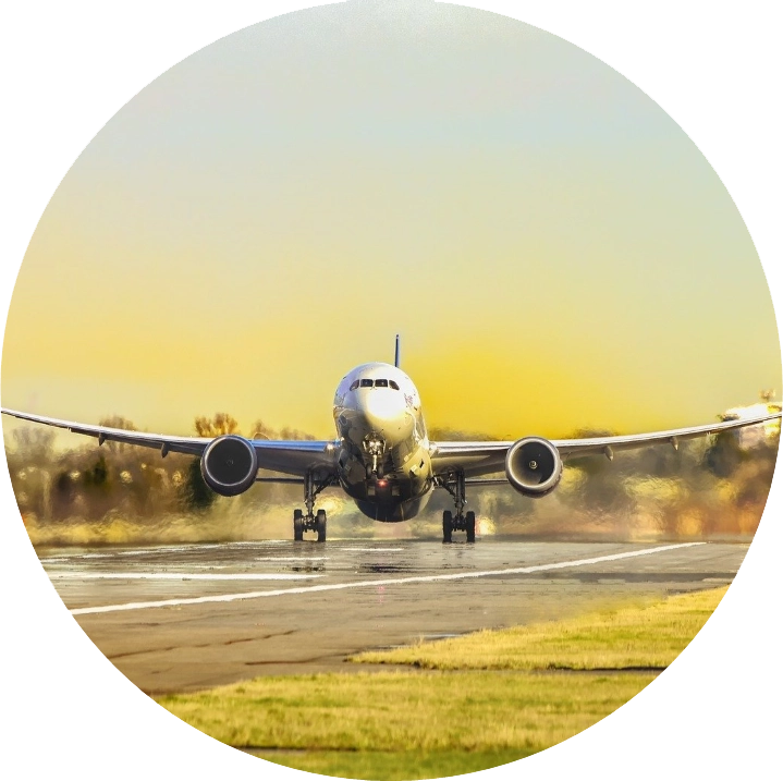 Aéroports