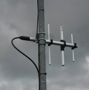 Antenne Yagi