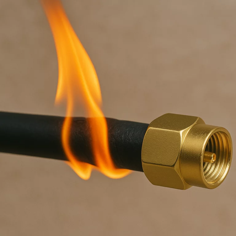 Cable Flame Retardant