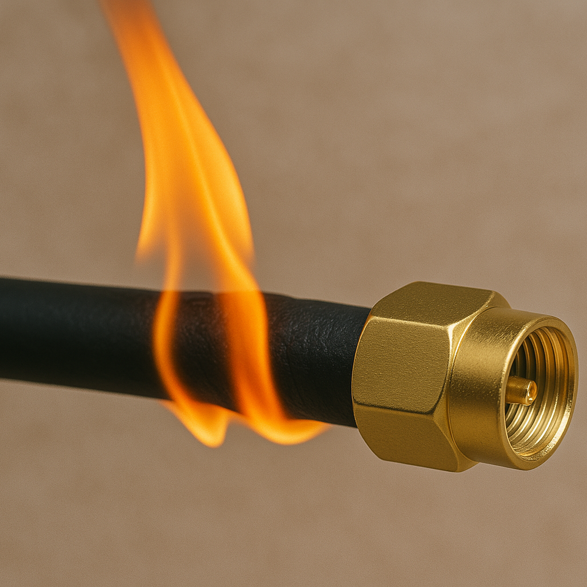 Cable Flame Retardant