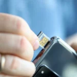 Carte SIM
