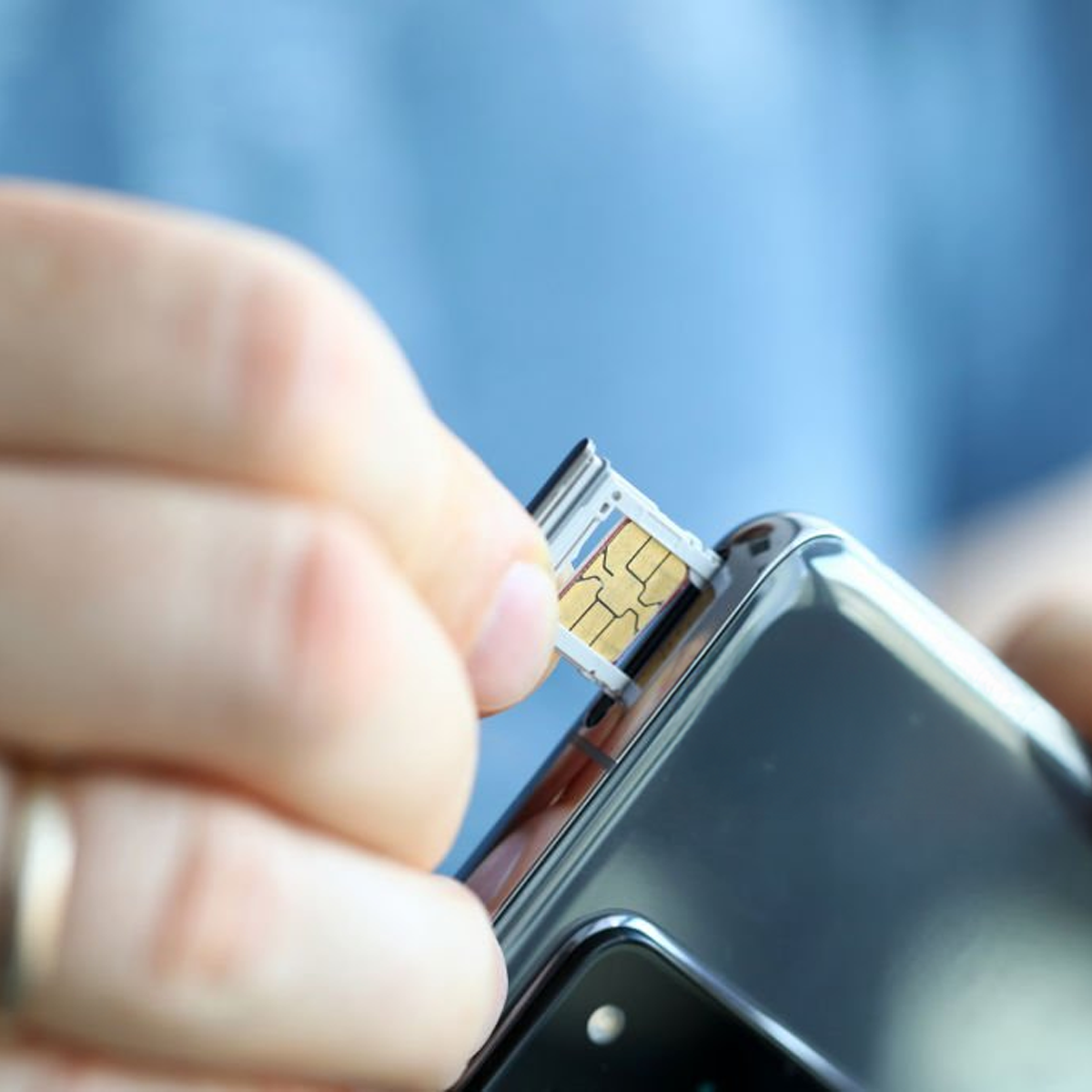 Carte SIM