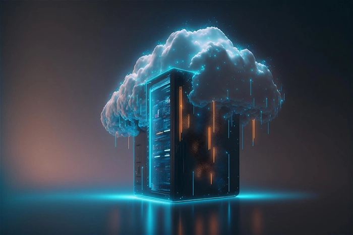 edge computing
