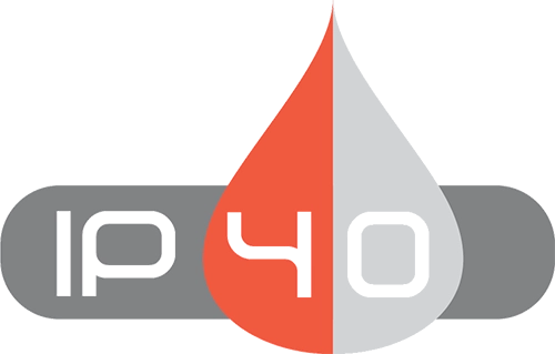 IP40