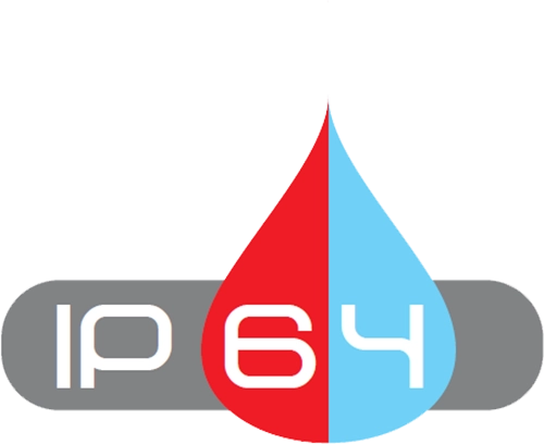 IP64