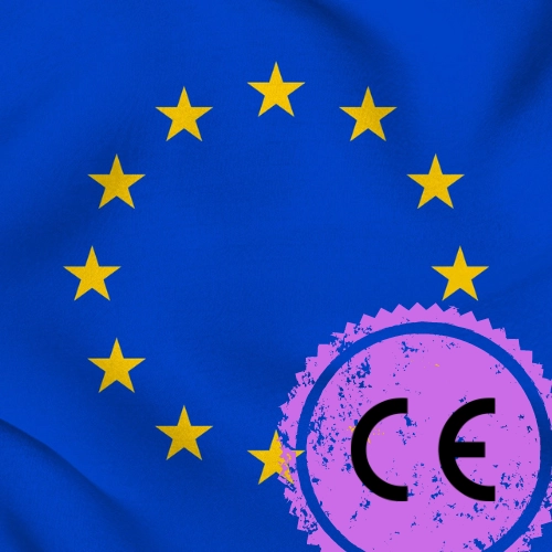 certification CE