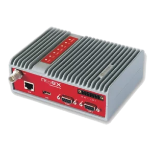 ripEX