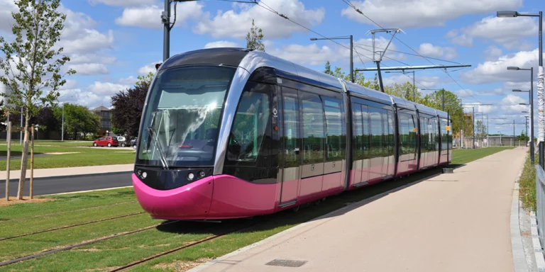 Tramway
