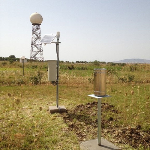 Antenne dehors