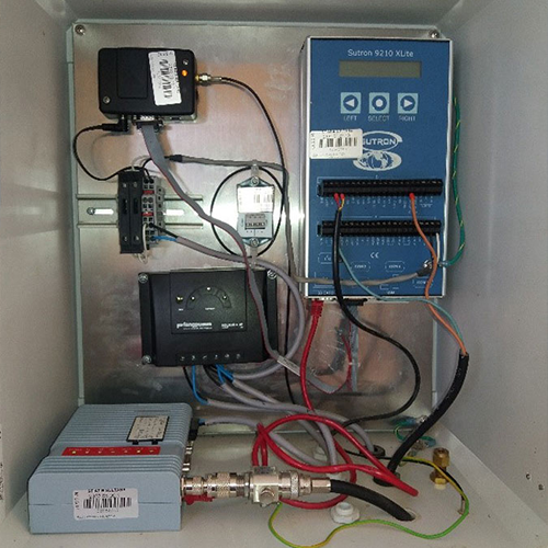 Installation Racom