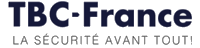 Logo TBC France