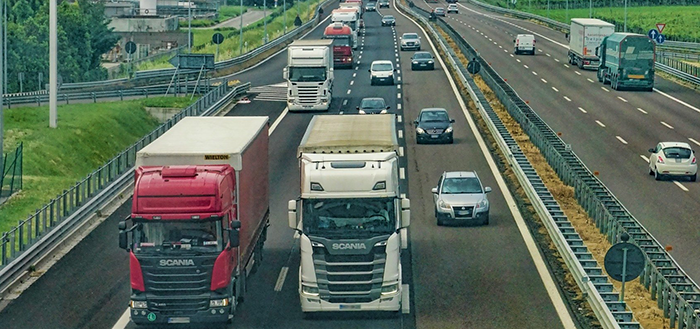 Autoroute