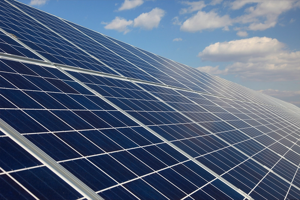 Énergie & Environnement