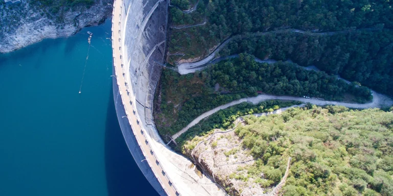 Barrage