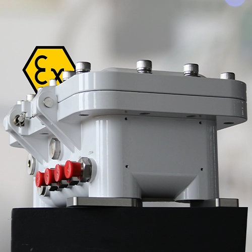 gateway Atex