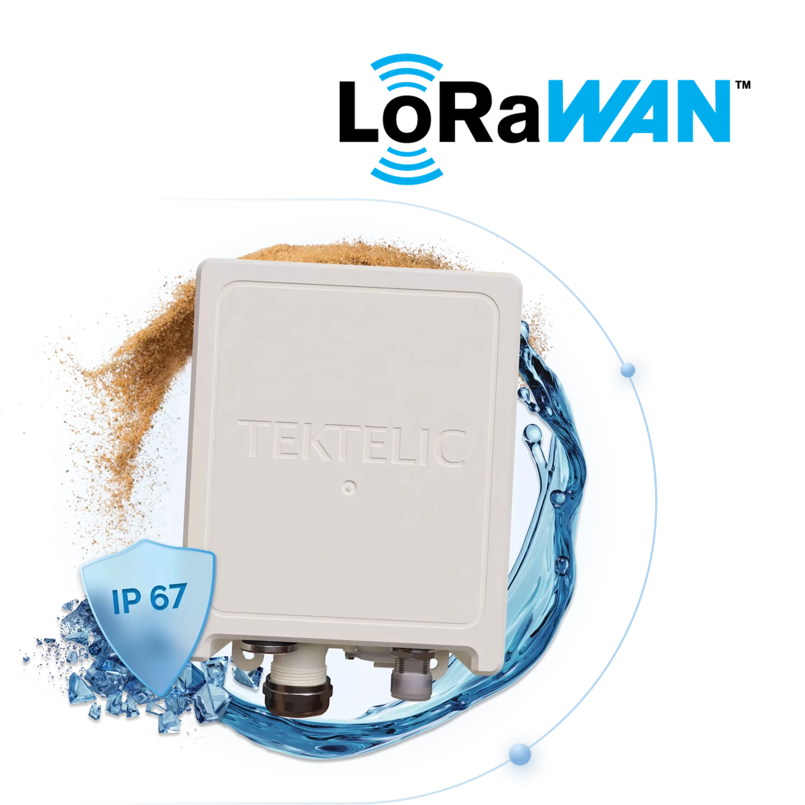 comparatif des gateways lorawan indoor
