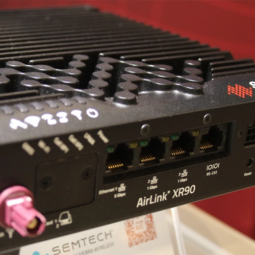 Comparatif 2025 des routeurs 5G Semtech