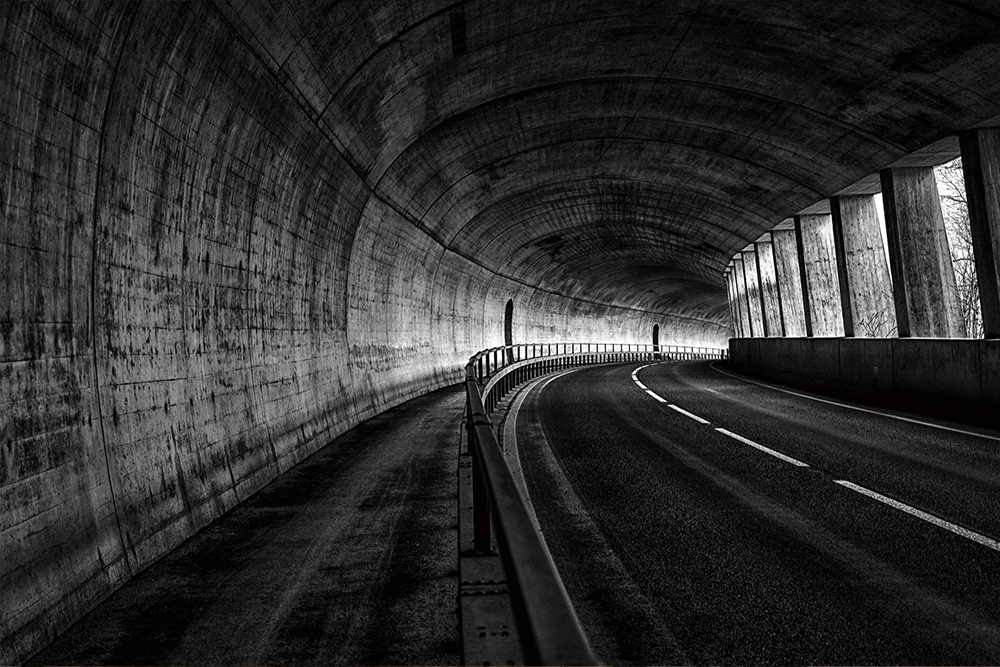 Tunnel
