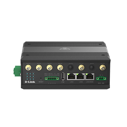 DOM-550 de Dlink