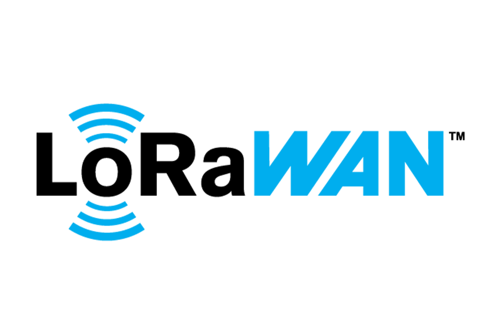 Logo LoRaWAN