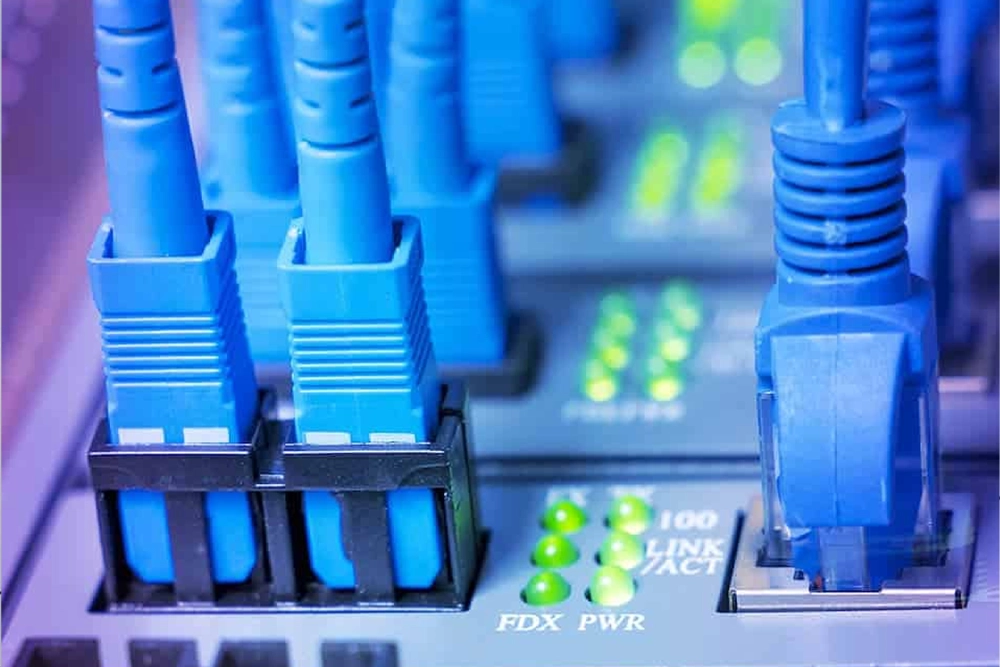 Switch Ethernet