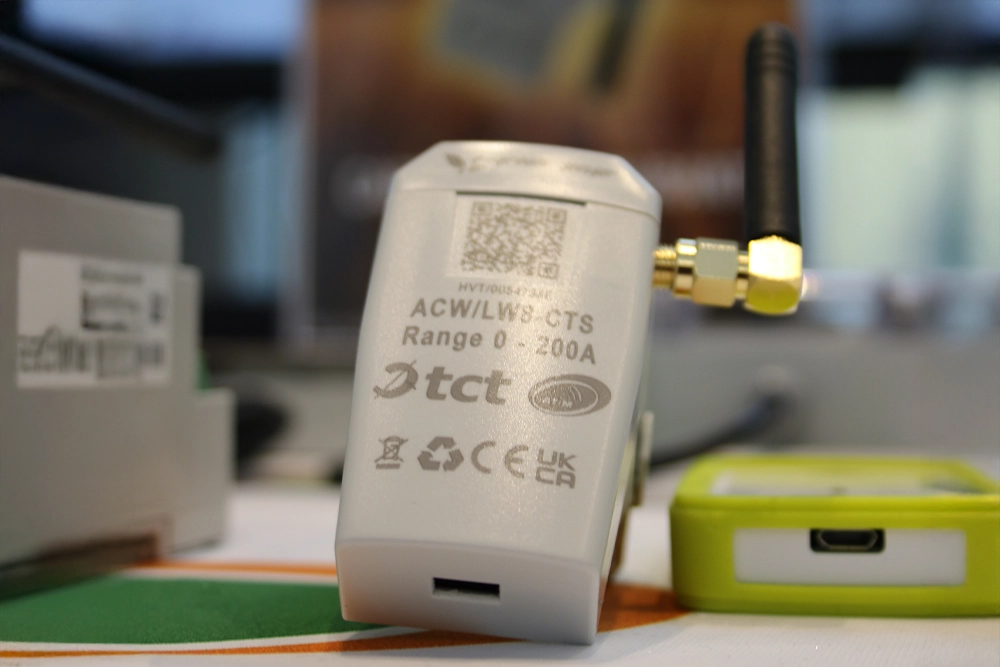 Capteur IoT Atim