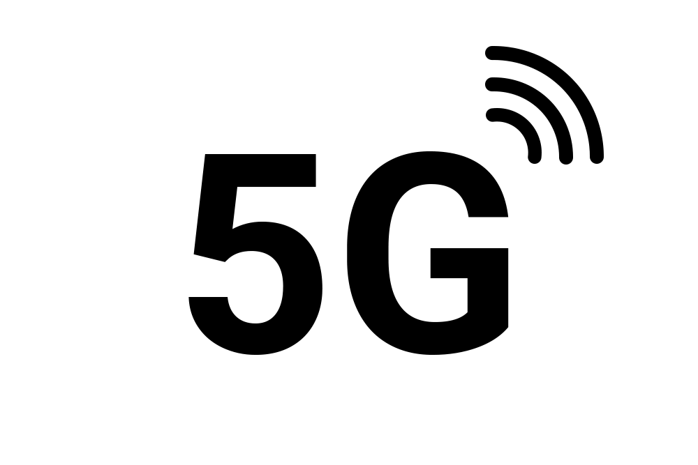 Logo 5G