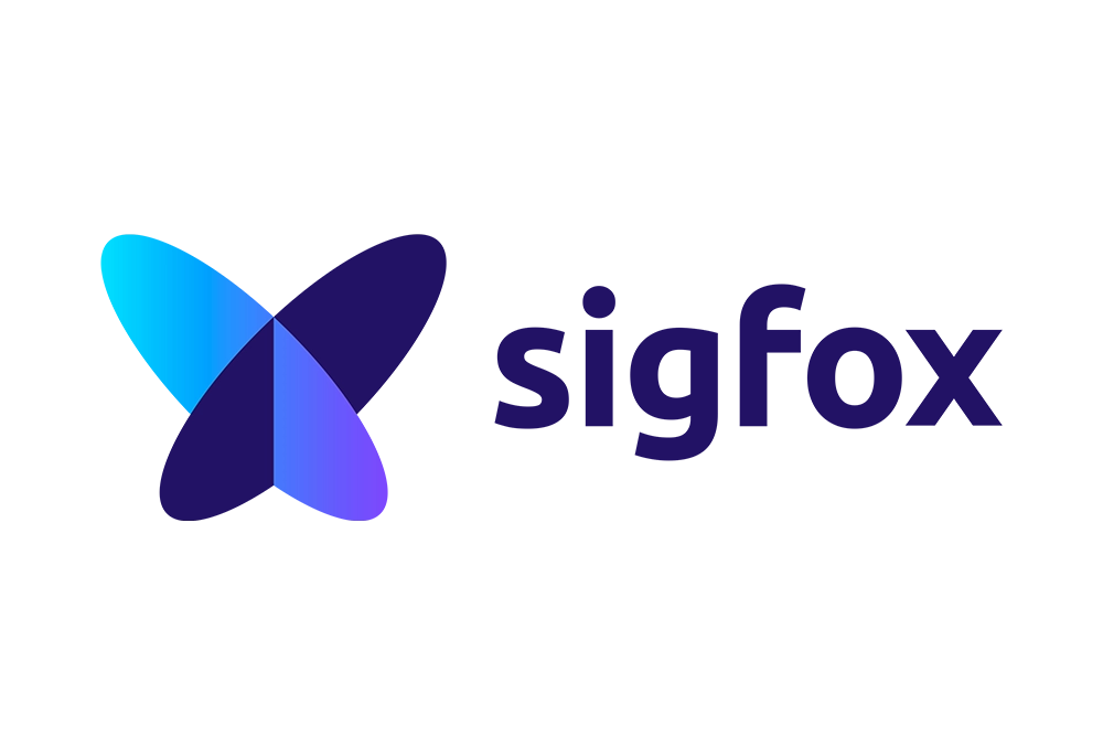 Logo Sigfox
