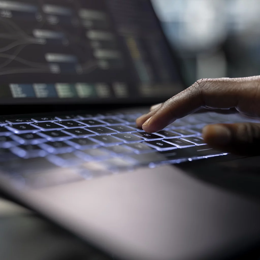 Cybersecurity EN18036