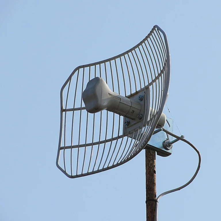 antenne directionnelle