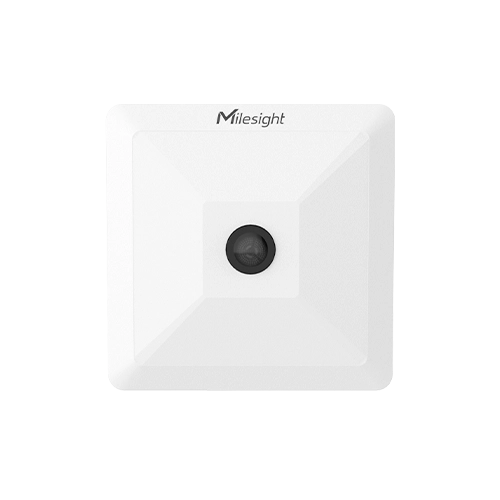 Capteur de présence et d'occupation