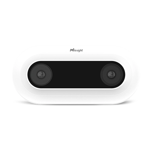 Capteur de comptage de personnes