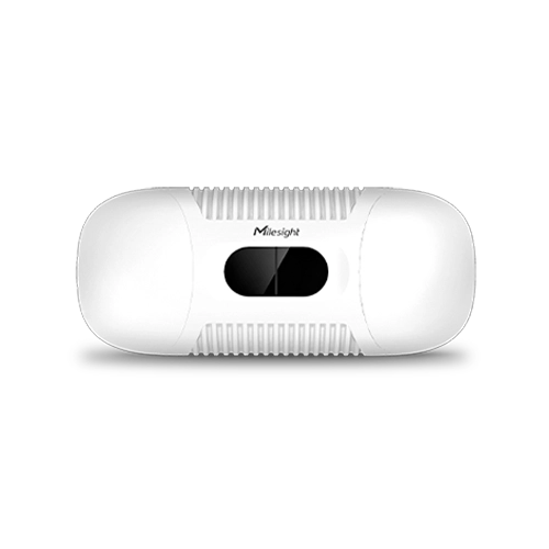 Capteur de comptage de personnes