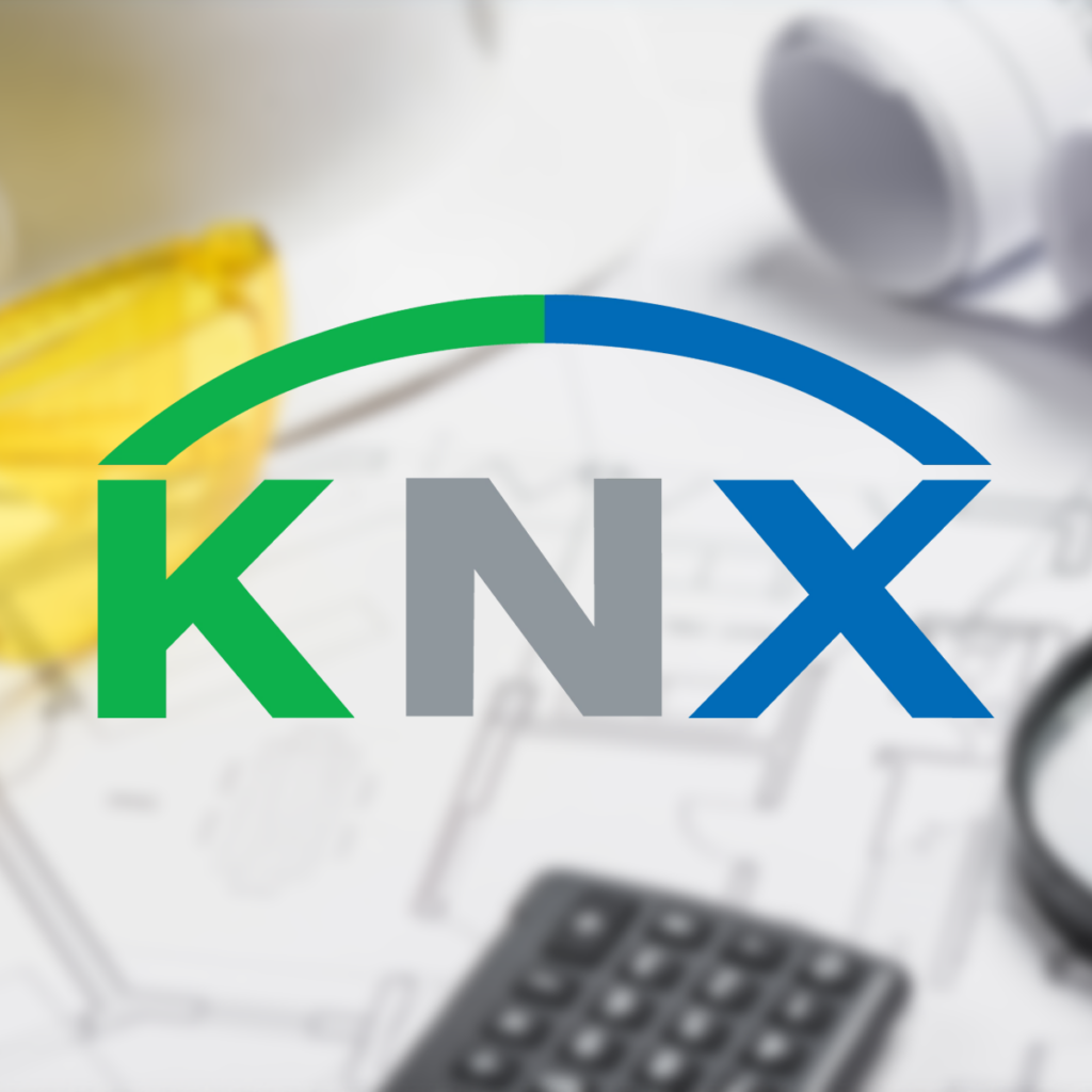 Tout comprendre sur le KNX