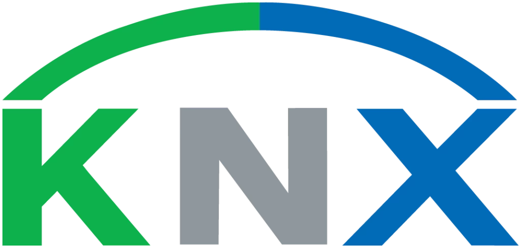 Logo KNX