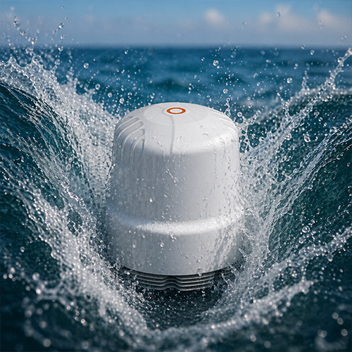 Comparatif des antennes Poynting marines