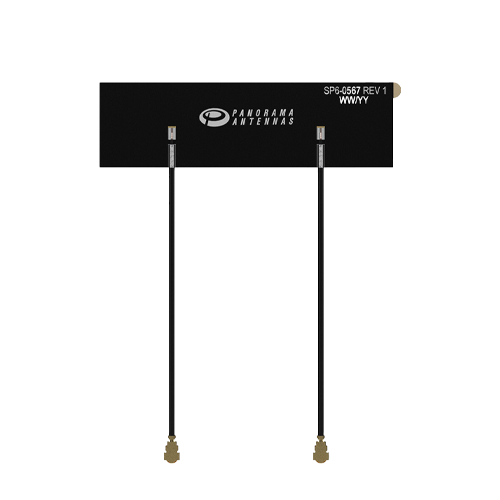 TFM2-24-58-72 de Panorama Antennas