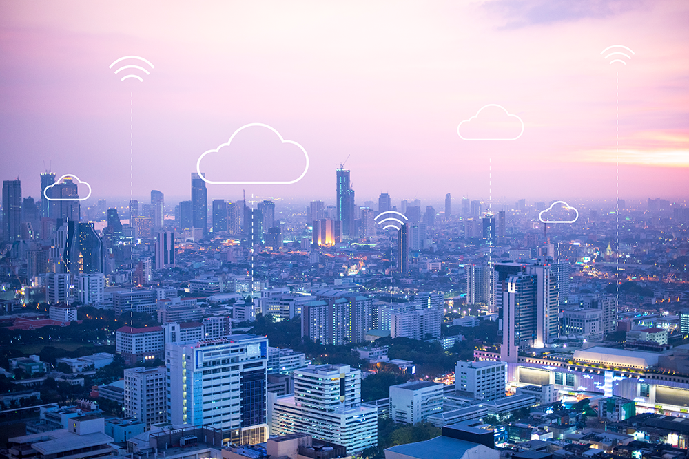 IoT