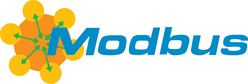 Logo Modbus