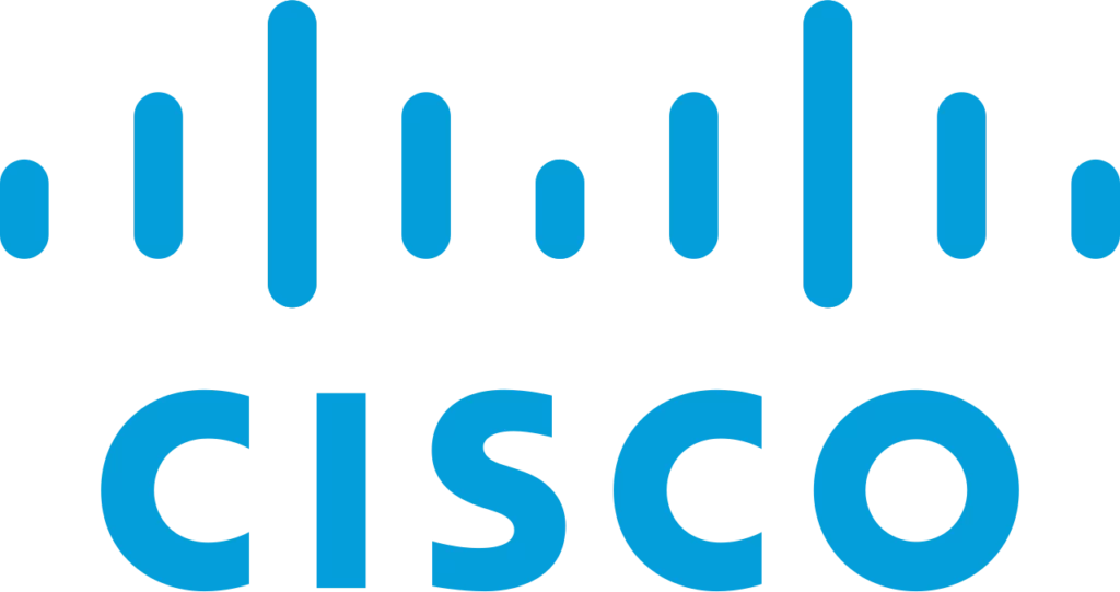 Logo Cisco