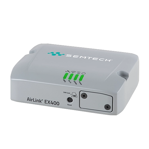 EX400 de Semtech
