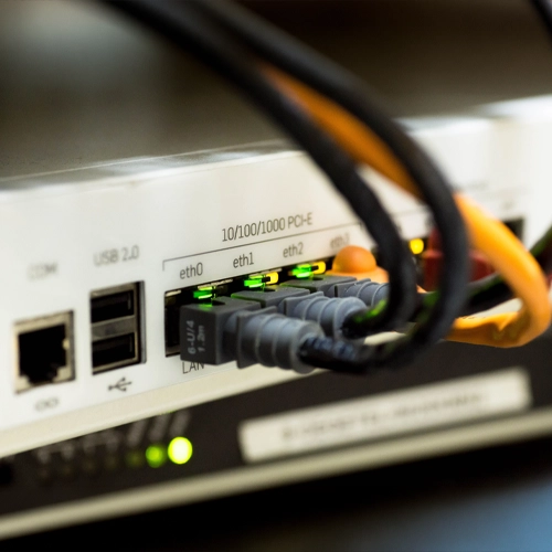 Comparatif des routeurs 5G RedCap