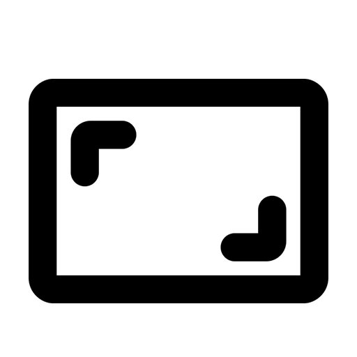 Icone écran